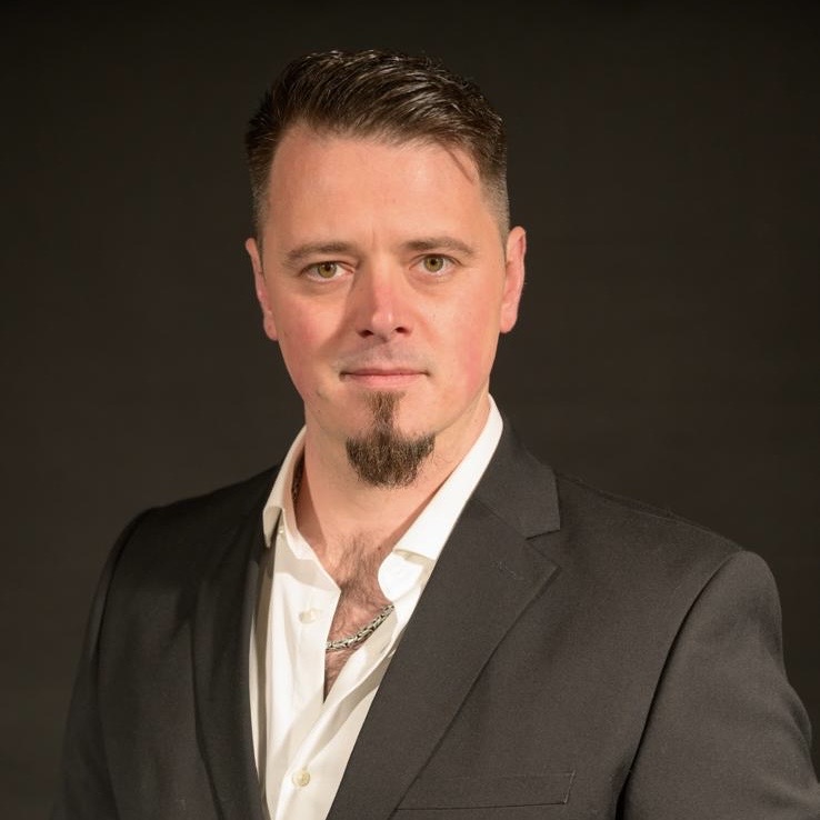 Slaven Stokic Profil